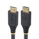 StarTech.com Cable HDMI de Alta Velocidad de 7m - Conectores de Agarre - 4K60Hz/1440p 144Hz